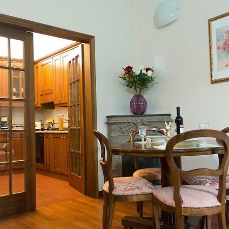 Luxury Fiesolana Apartment Firenze Kültér fotó
