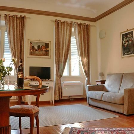Luxury Fiesolana Apartment Firenze Kültér fotó