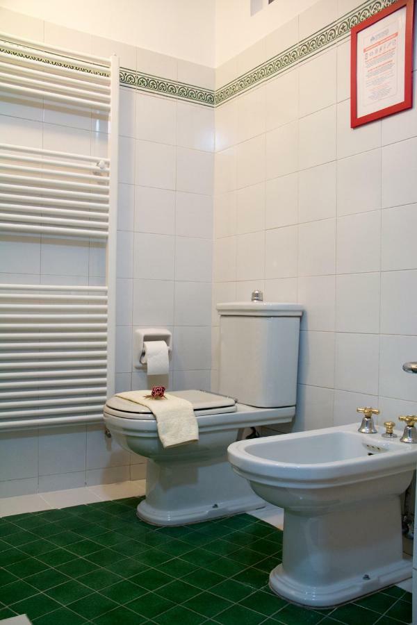 Luxury Fiesolana Apartment Firenze Kültér fotó