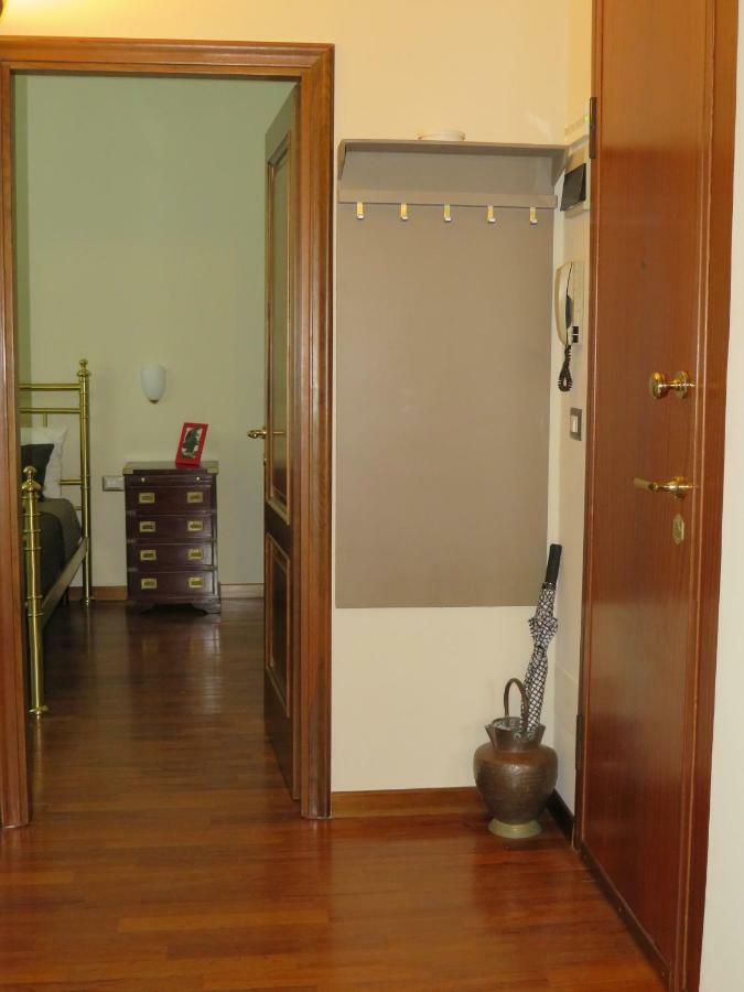 Luxury Fiesolana Apartment Firenze Kültér fotó