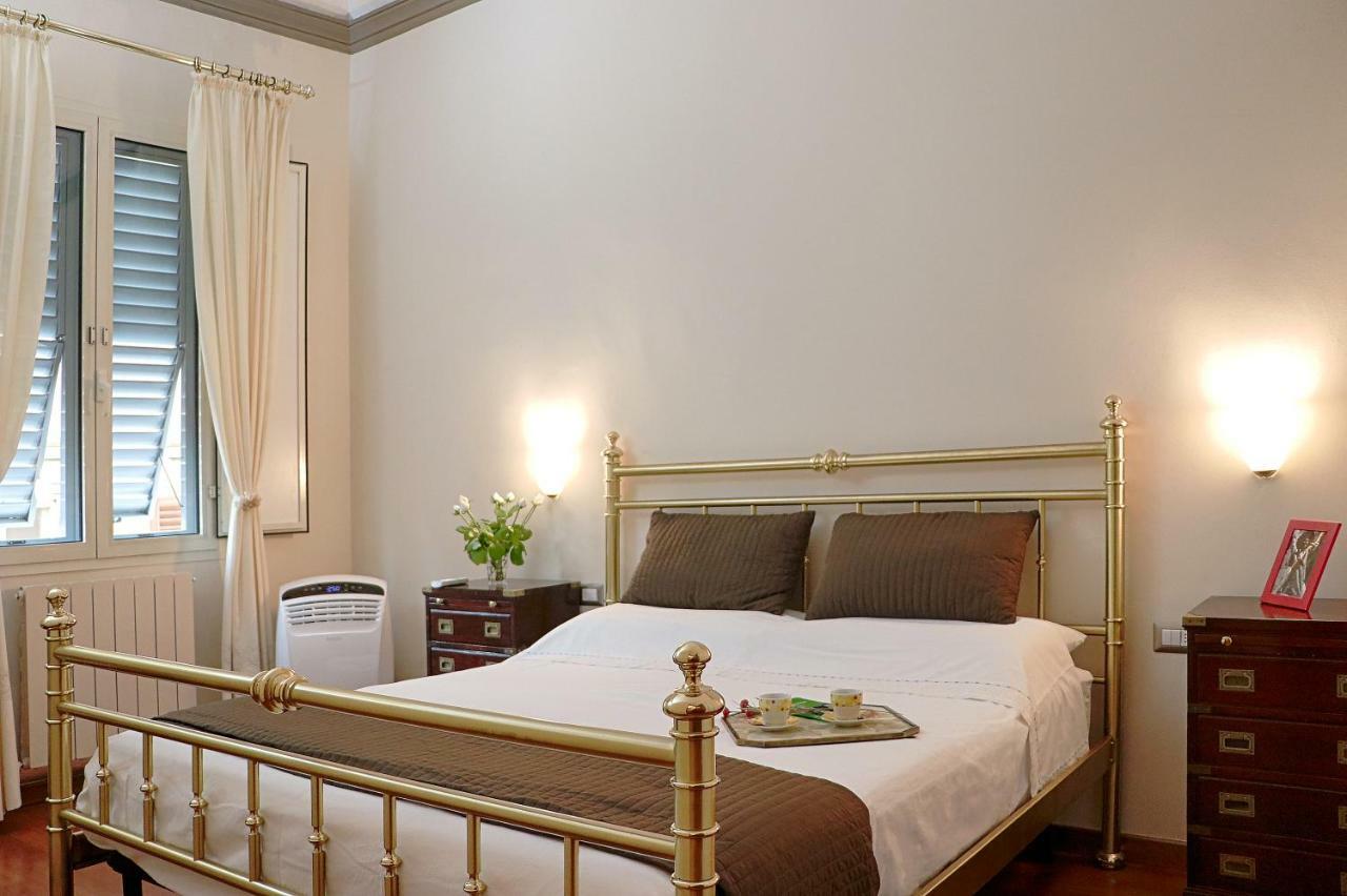 Luxury Fiesolana Apartment Firenze Kültér fotó