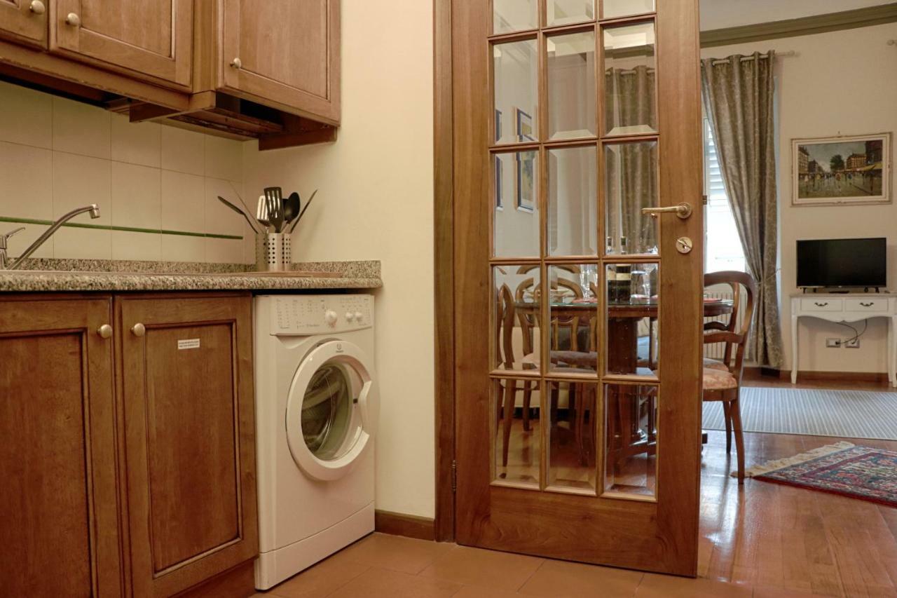 Luxury Fiesolana Apartment Firenze Kültér fotó