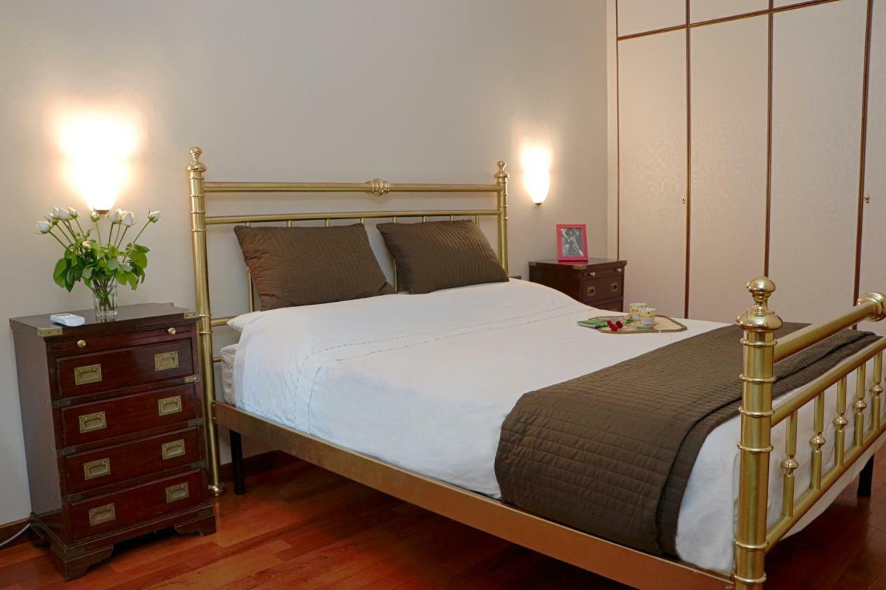 Luxury Fiesolana Apartment Firenze Kültér fotó