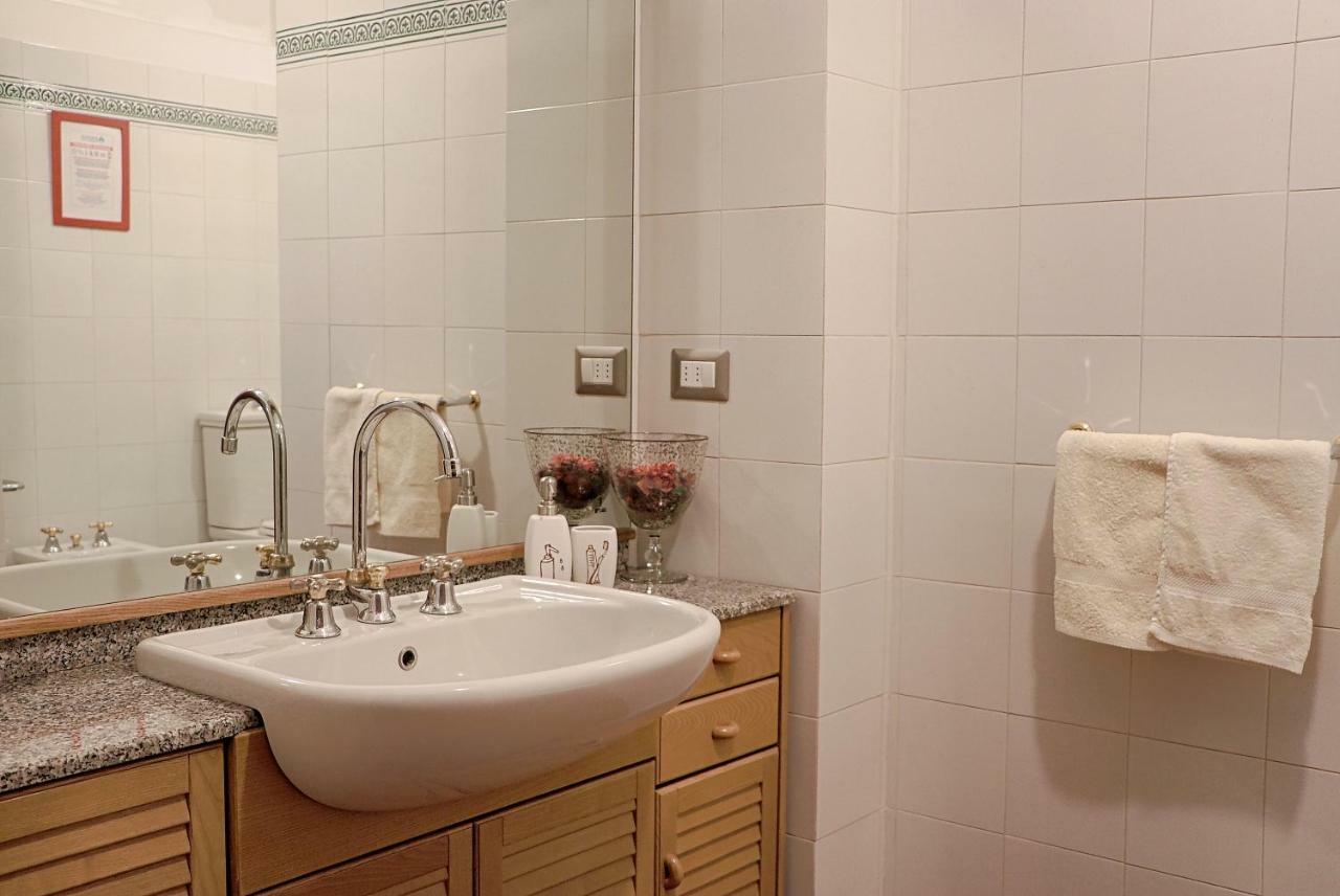 Luxury Fiesolana Apartment Firenze Kültér fotó