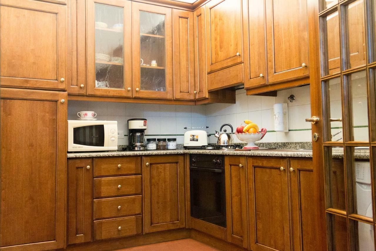 Luxury Fiesolana Apartment Firenze Kültér fotó