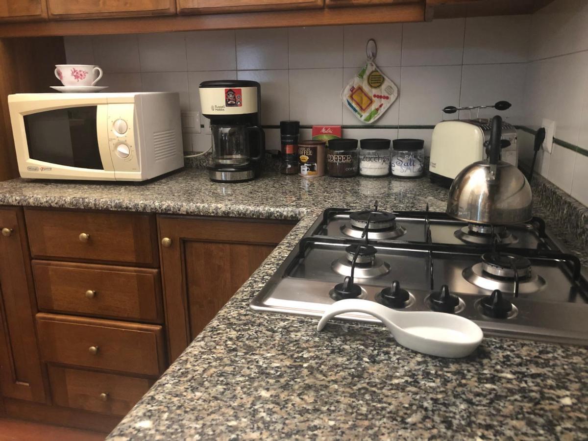 Luxury Fiesolana Apartment Firenze Kültér fotó