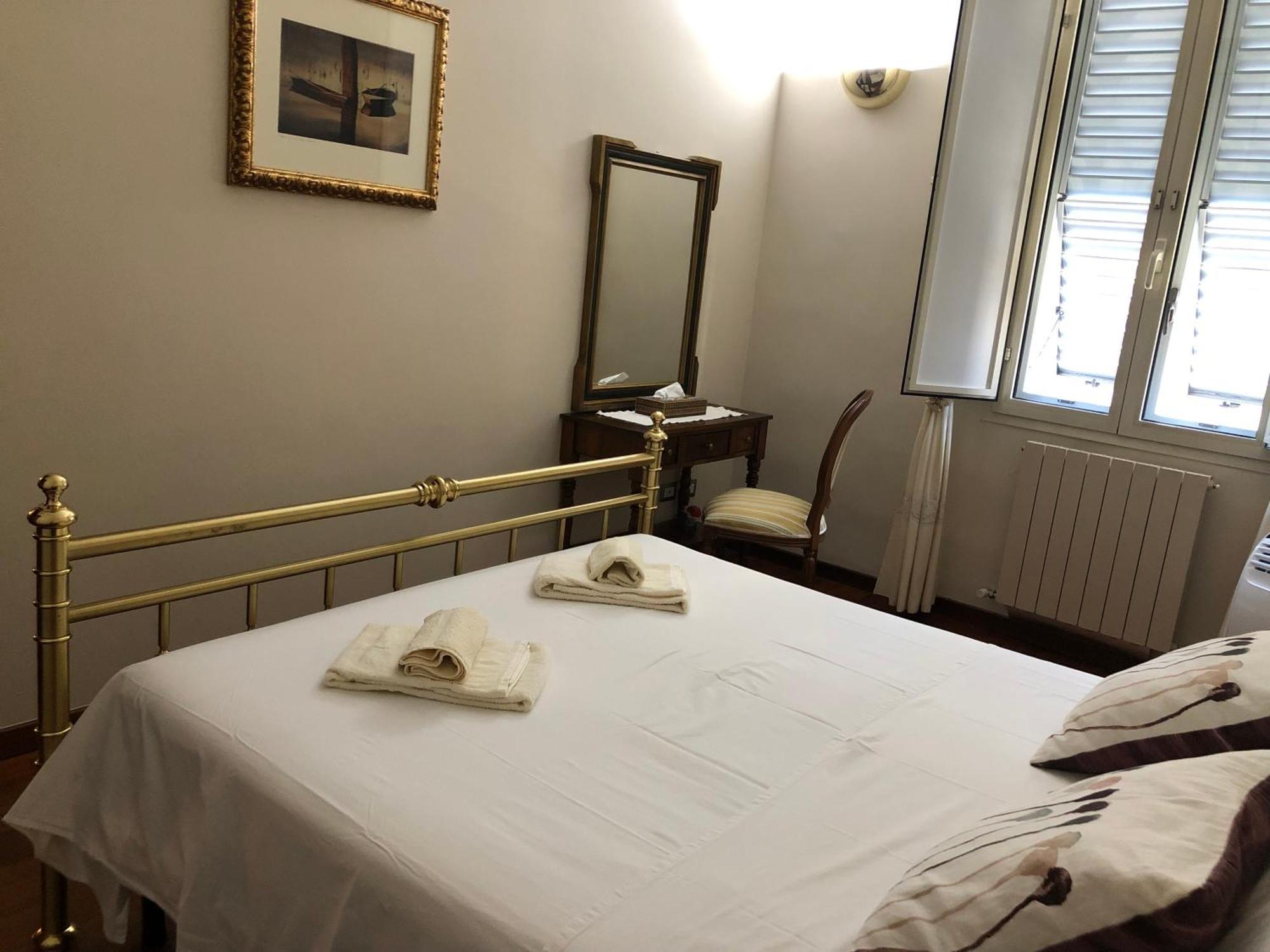 Luxury Fiesolana Apartment Firenze Kültér fotó
